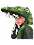 Childs Crocodile Hat