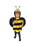 Toddler Plush Bee Costume