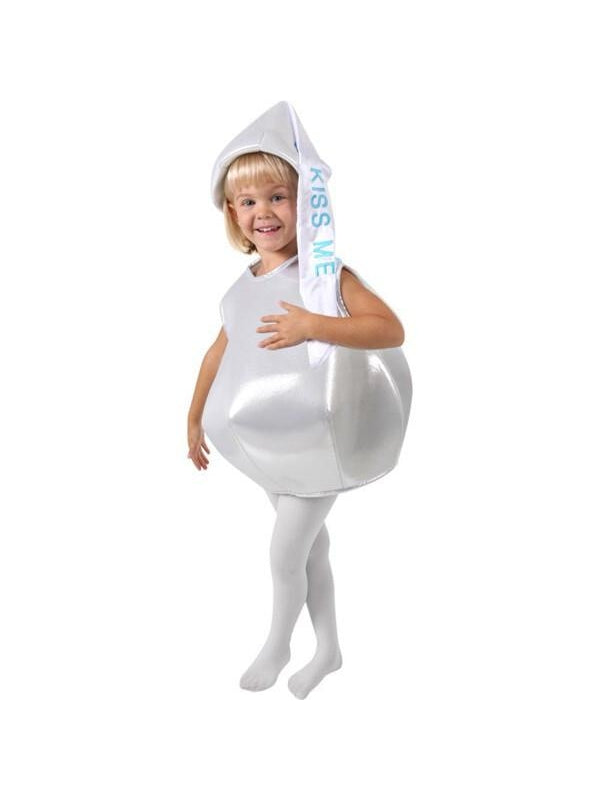 Baby Chocolate Kisses Costume