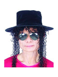 Pop Star Disguise