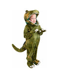 Toddler T-Rex Dinosaur Costume