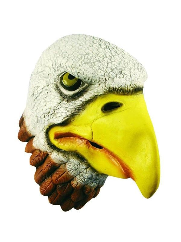 Eagle Costume Mask