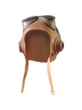 Steampunk Aviator Headpiece