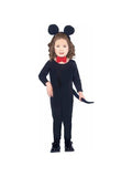 Childs Mouse Costume Kit