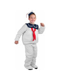 Child Stay Puft Costume