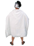 Deluxe Roman Velvet Cape