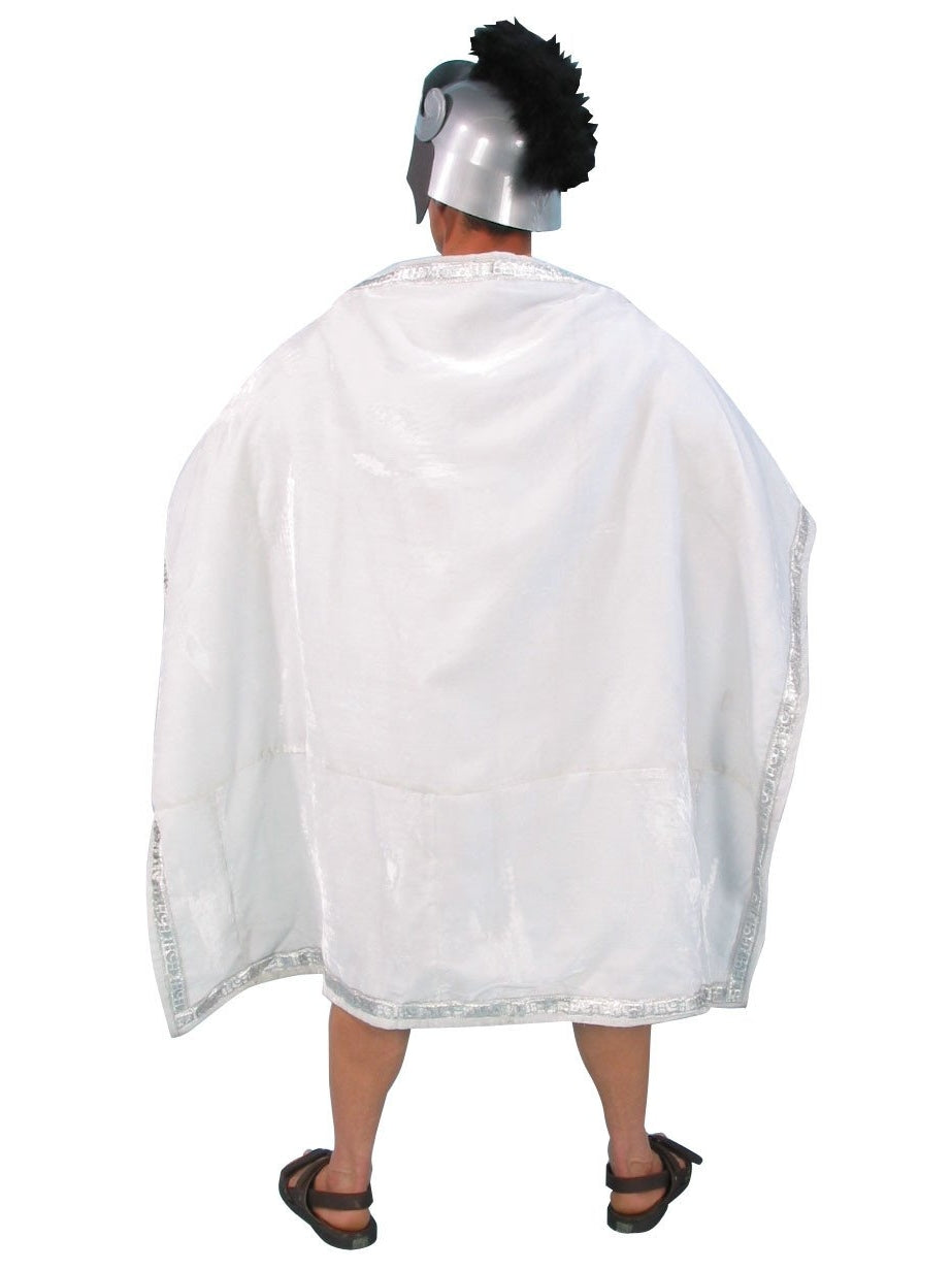 Deluxe Roman Velvet Cape