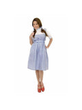 Women's Dorothy Halloween Costume (Junior Sizes)