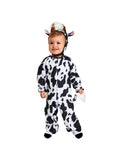 Toddler Cow Costume