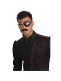 Adult Steampunk Eyepatch