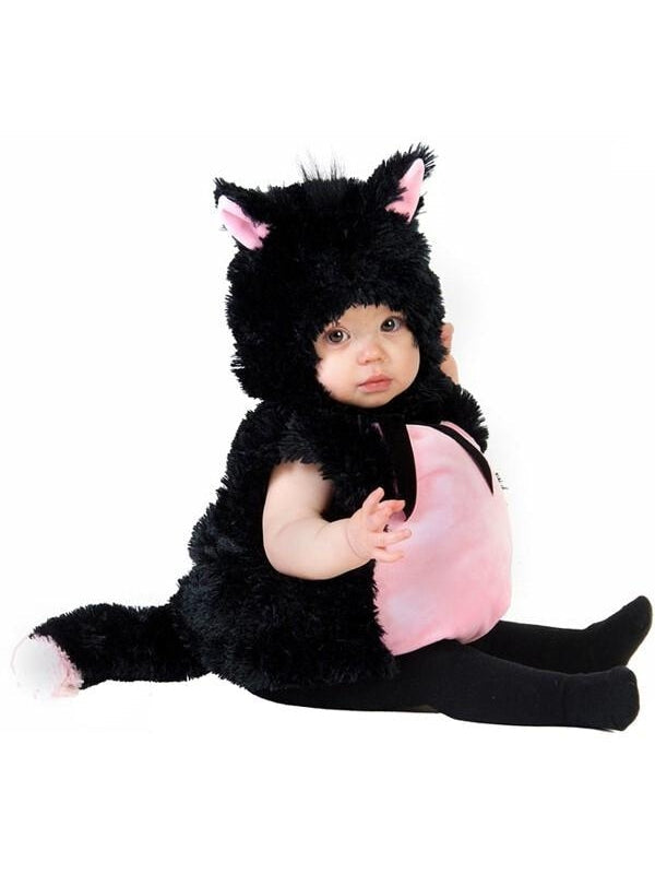 Baby Kitty Cat Costume
