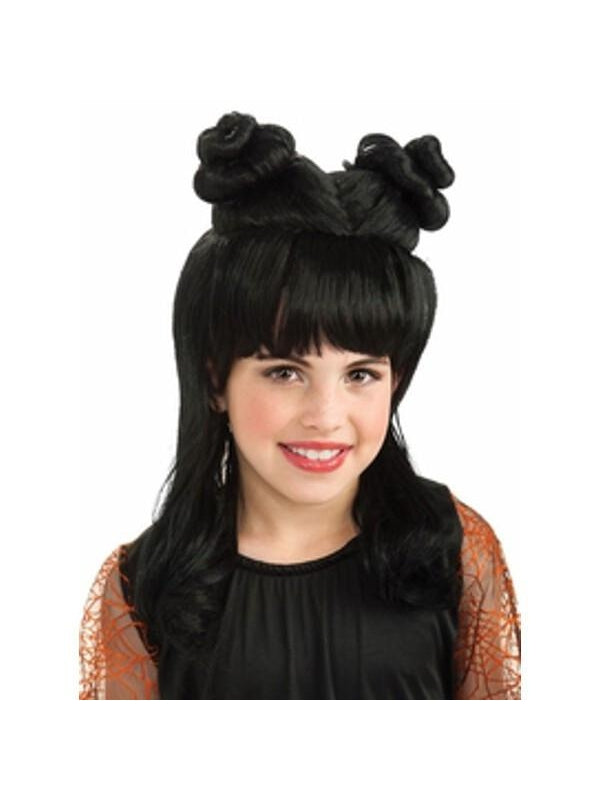 Enchanted Witch Wig