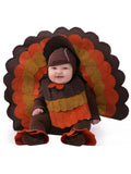 Adorable Baby Turkey Costume