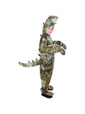 Child T-Rex Dinosaur Costume