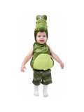 Infant Crocodile Costume