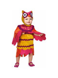 Baby Cute Hoot Owl Costume
