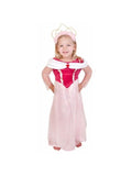 Child Sleeping Beauty Dress Costume