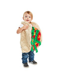 Cute, Taco Baby Costume, Halloween