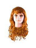 Adult Auburn Starlet Wig