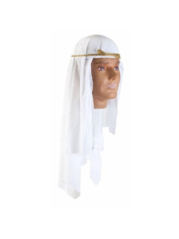 Adult Sheik Hat