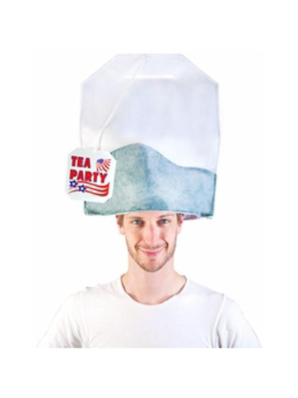 Tea Party Hat