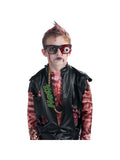 Prosthetic Eyeball Glasses