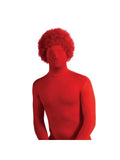 2nd Skin Colored Afro Wigs