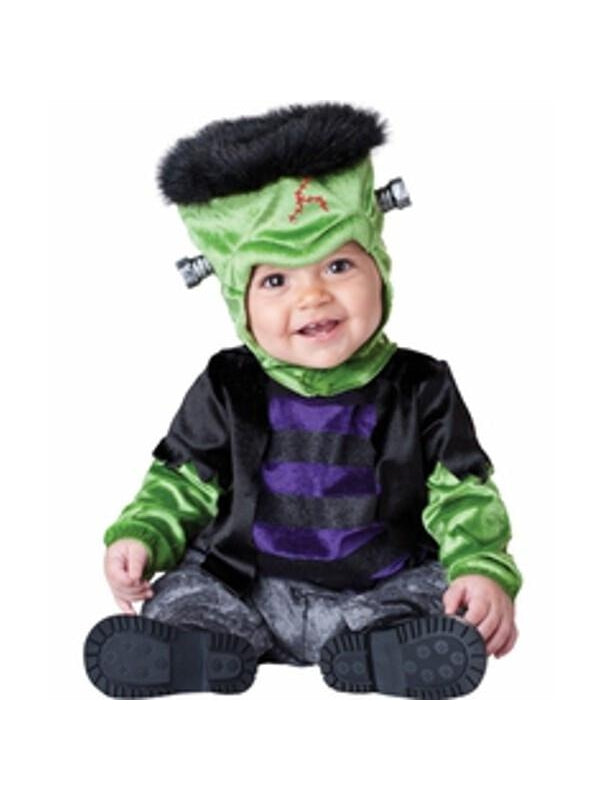 Infant Frankenstein Costume