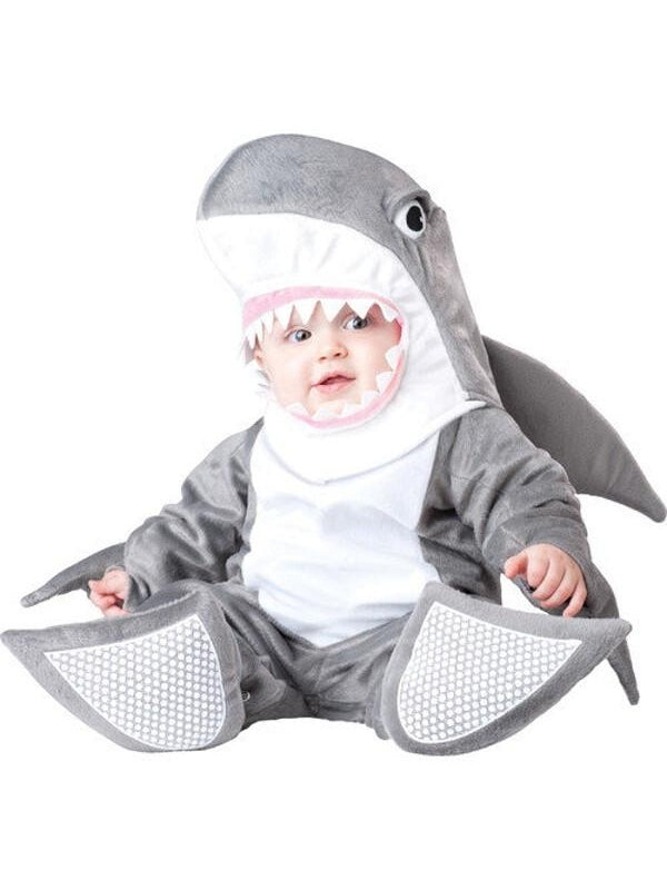 Baby Shark Costume