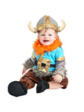 Toddler Viking Costume