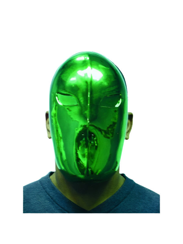 Alien See-out Mask