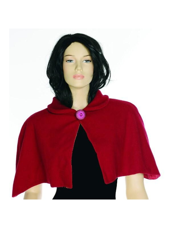 60s Jackie Kennedy Capelet