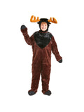 Moose Child Medium Costume, Halloween