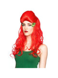 Poison Ivy Wig