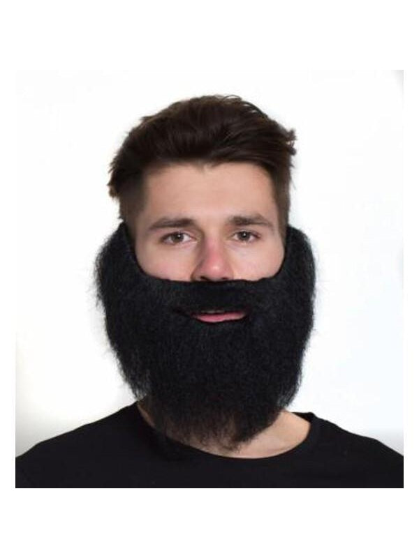 Ugly Sailor Beard