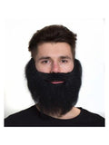 Ugly Sailor Beard