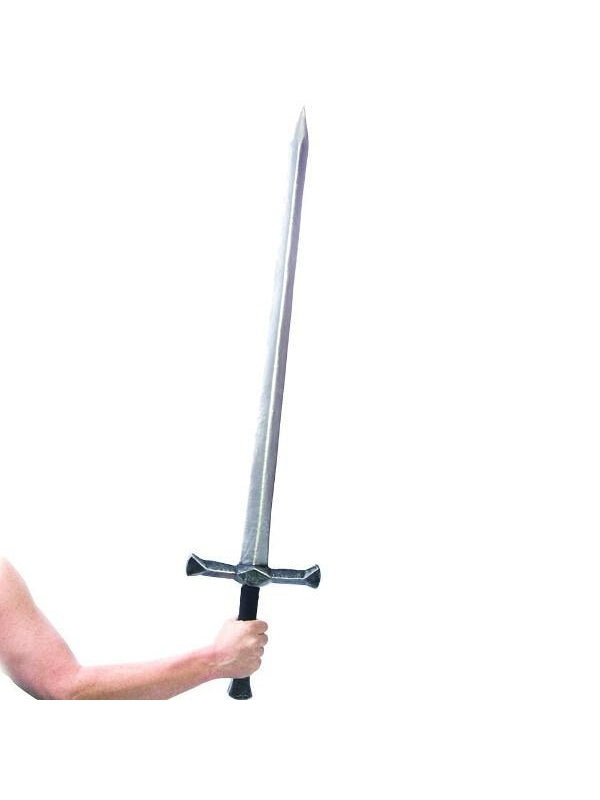 42" Knight Sword Costume Prop