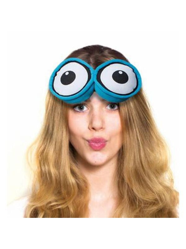 Two Eye Headband