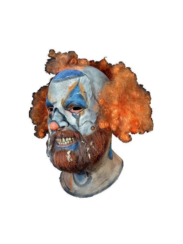 Schitzo Mask