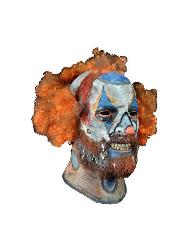 Schitzo Mask