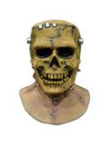 Frankenskull Mask