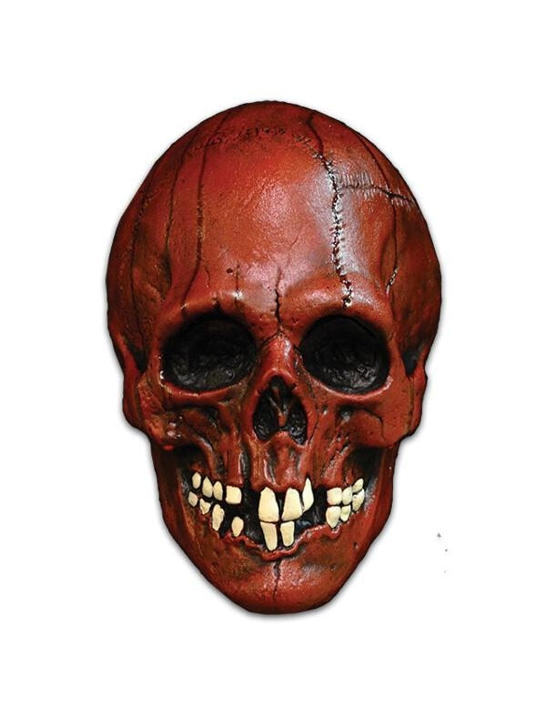 Nightowl Skull Blood Mask