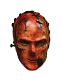 The Orphan Killer Mask