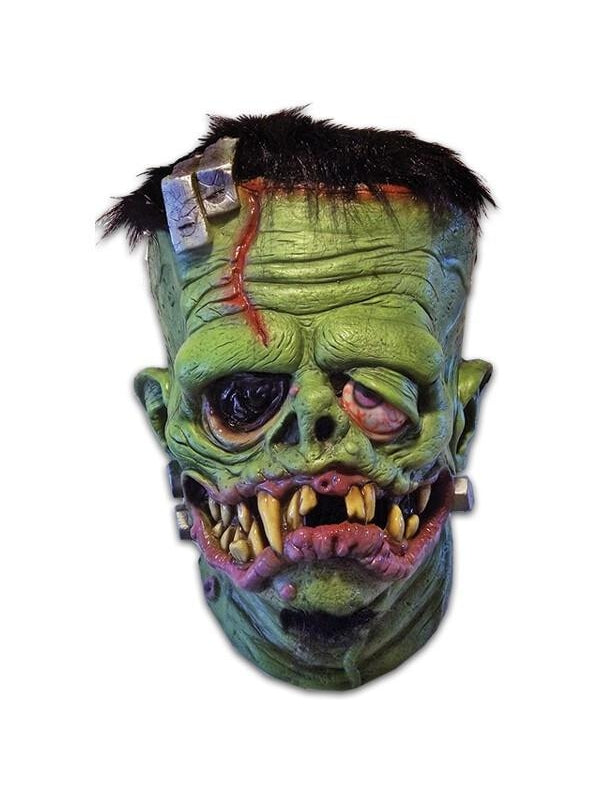 Franken Fink Mask