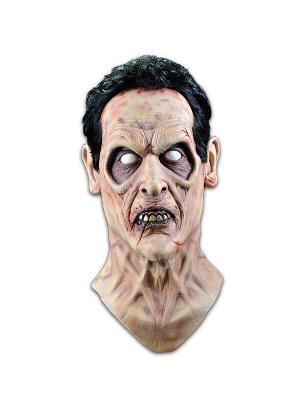 Evil Dead 2 Evil Ash Mask