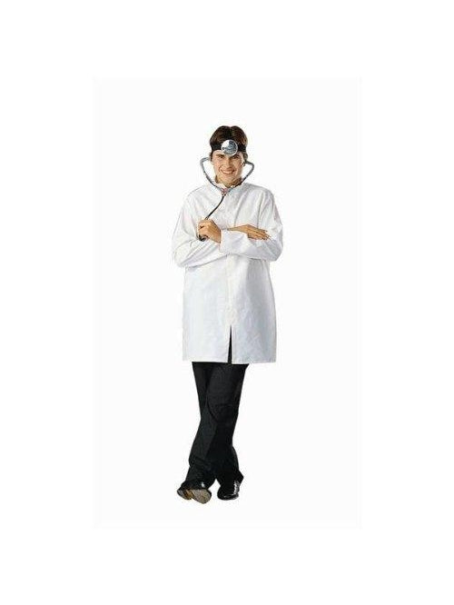 Adult Doctor's Lab Coat