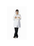 Adult Doctor's Lab Coat
