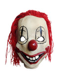 Poltergeist Clown Doll Mask