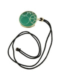 Adult Gold Steampunk Monocle