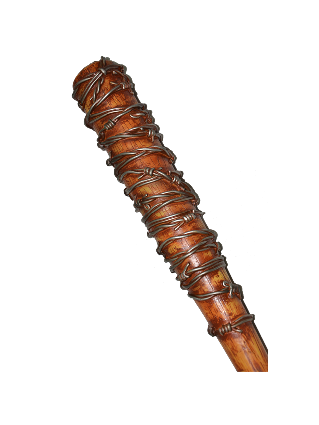 The Walking Dead Negan's Bat Lucille